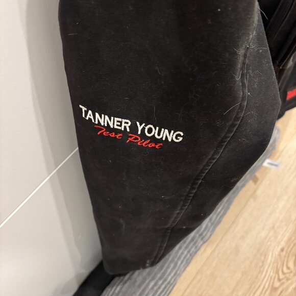 JC Rodeo Jacket embroidered - Picture 2 of 8